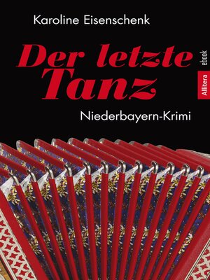 cover image of Der letzte Tanz